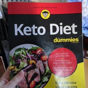 Keto Diet for dummies